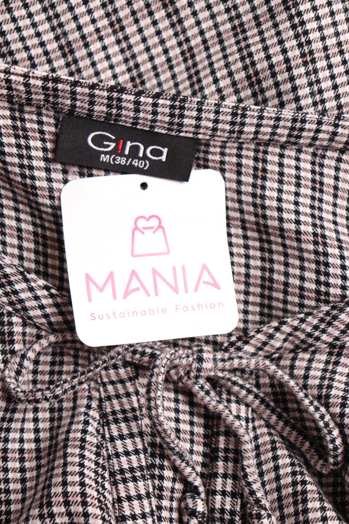 Ежедневна рокля GINA3