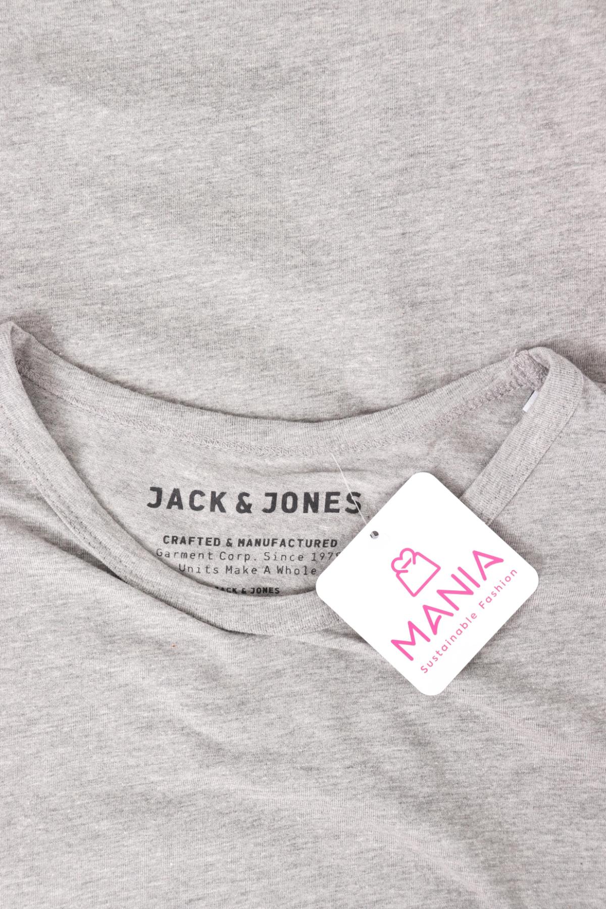 Тениска JACK & JONES3