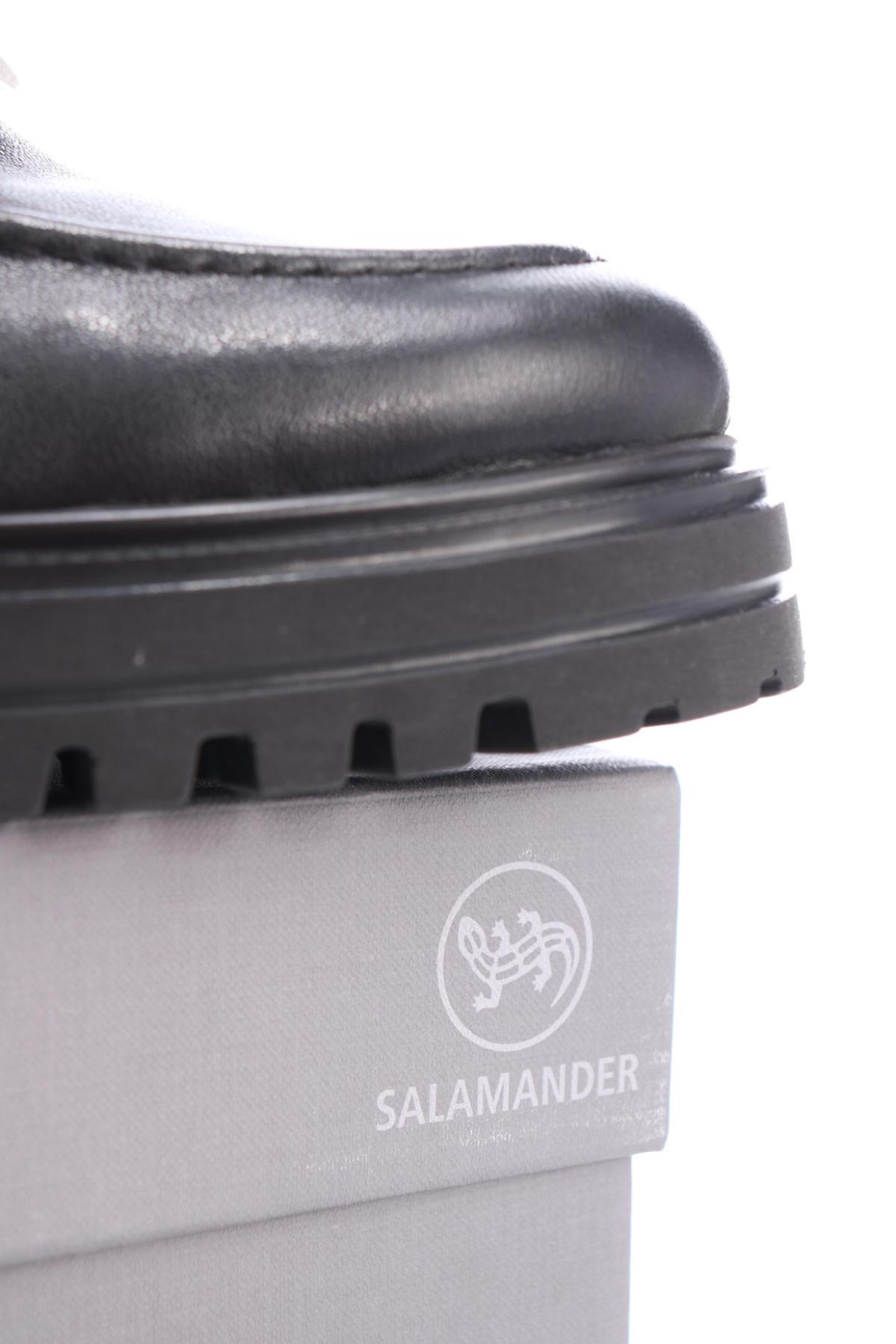 Ниски обувки SALAMANDER4