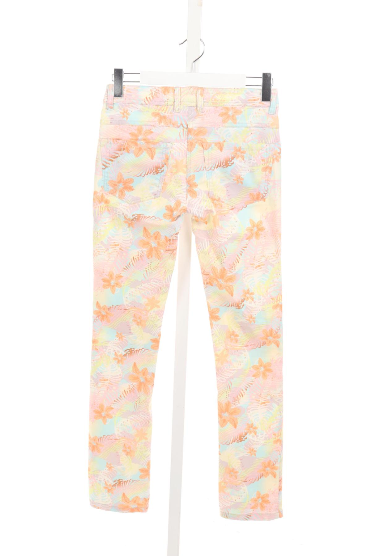 Панталон BLUE MOTION2