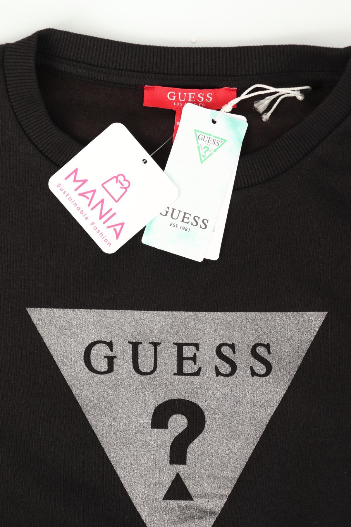 Спортна блуза GUESS3