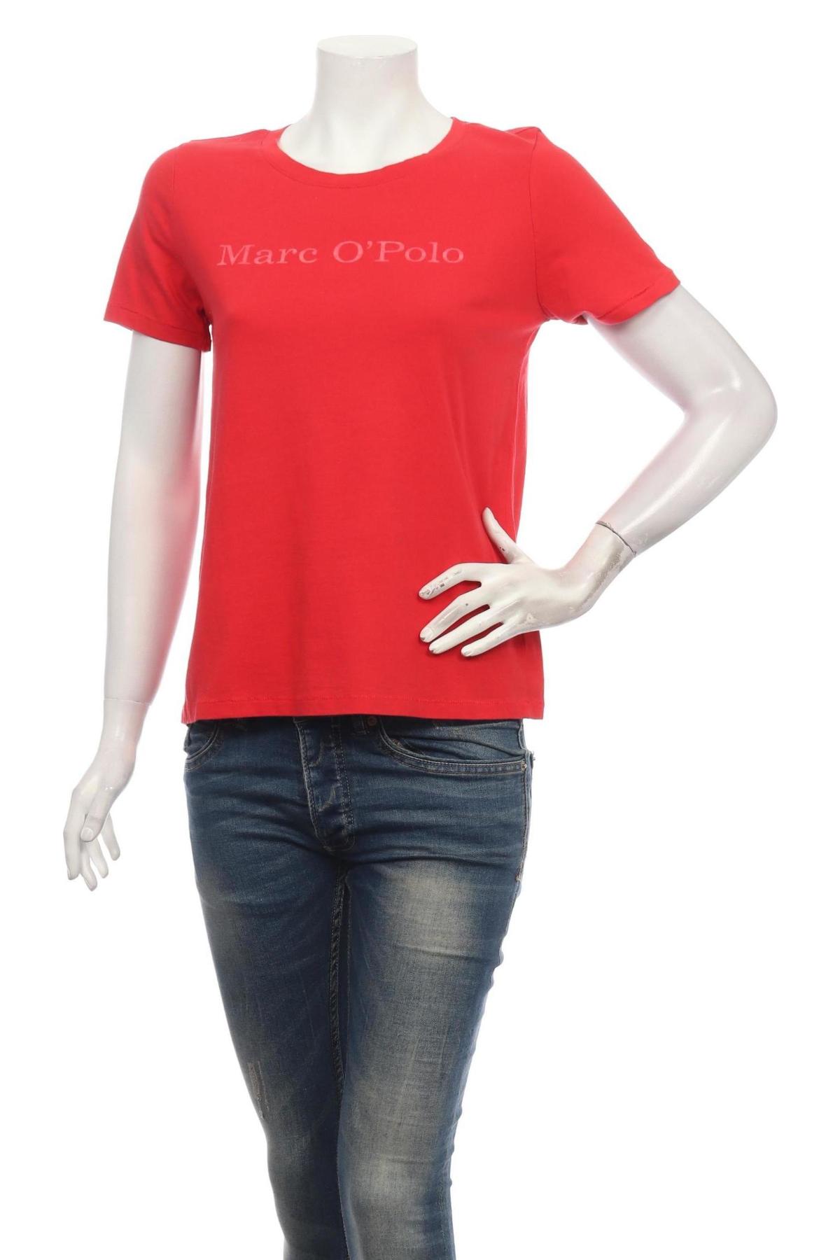 Тениска MARC O'POLO1