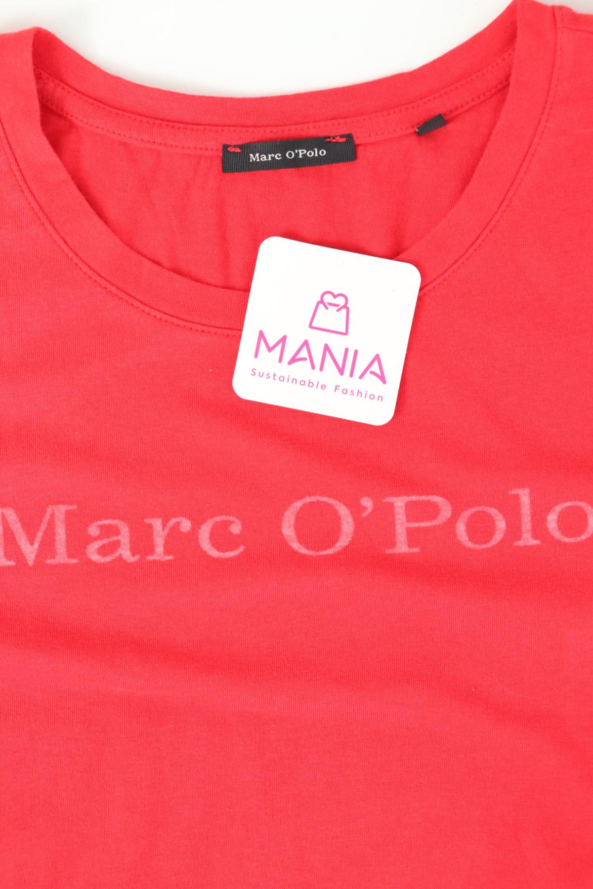 Тениска MARC O'POLO3