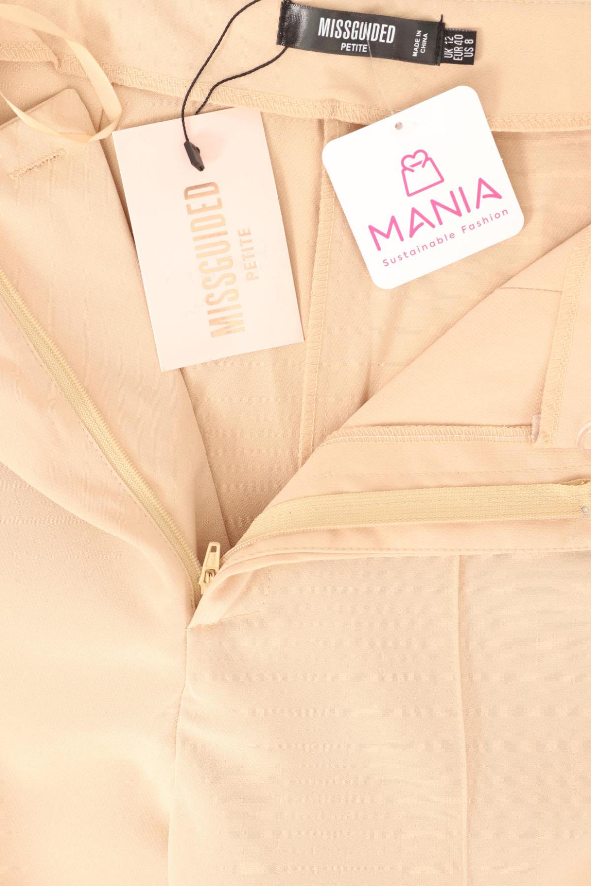 Панталон MISSGUIDED4 - Mania Панталон MISSGUIDED4