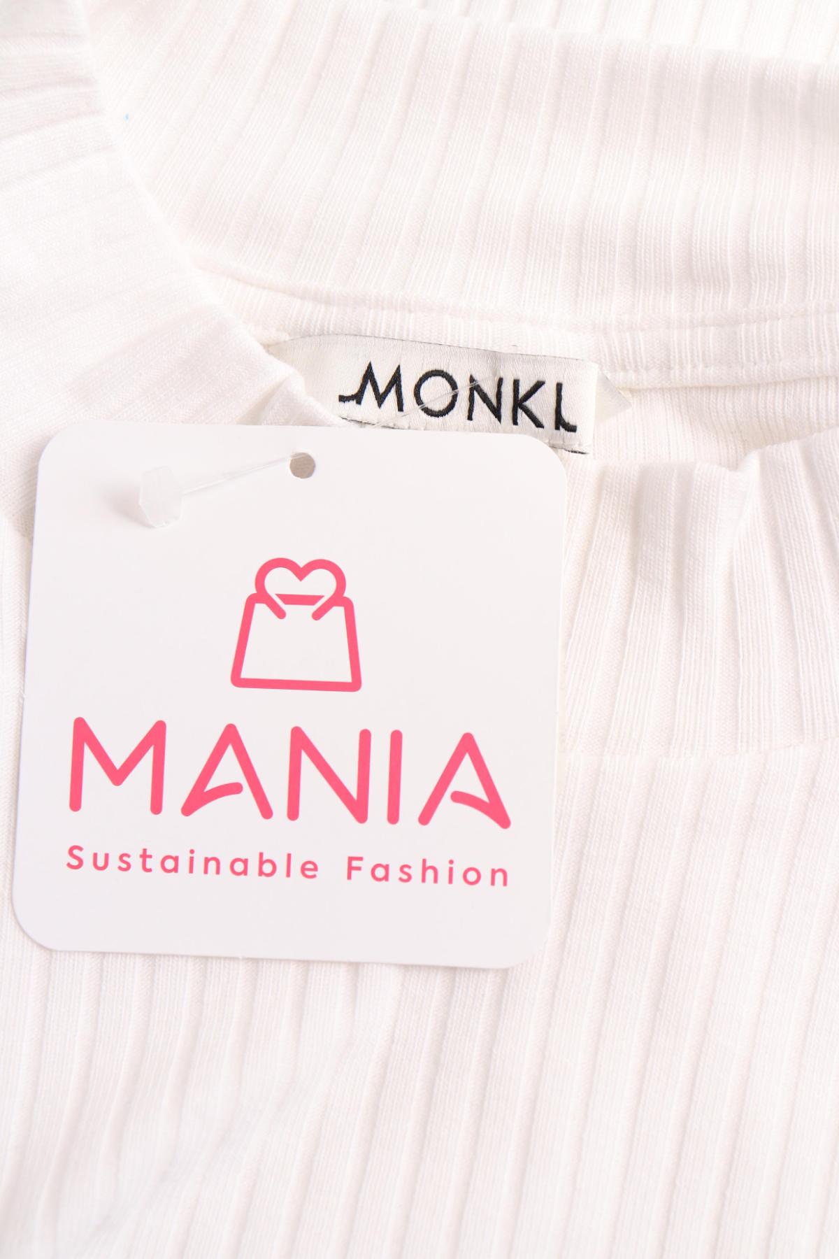 Блуза MONKI3