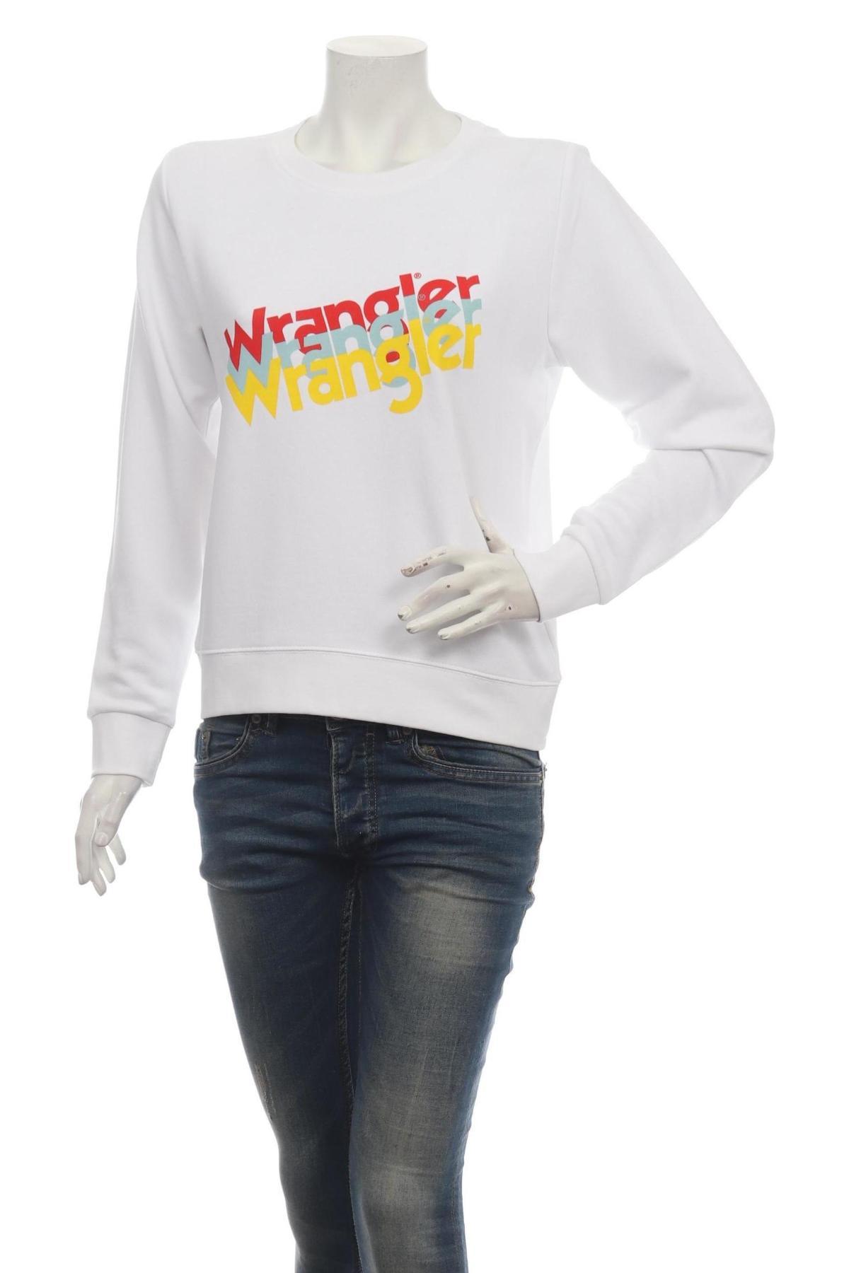 Спортна блуза WRANGLER1