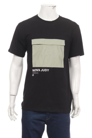 Tricou cu imprimeu NANA JUDY