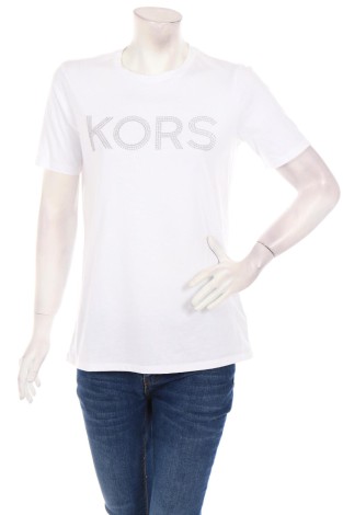 Tricou cu imprimeu MICHAEL KORS