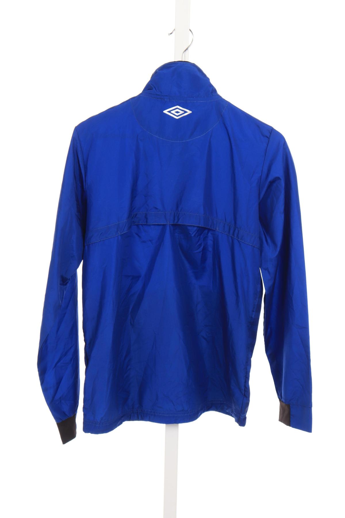 Спортно горнище UMBRO2