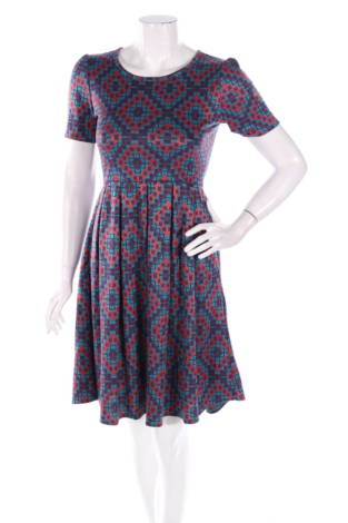 Рокля LULAROE1 Рокля LULAROE1