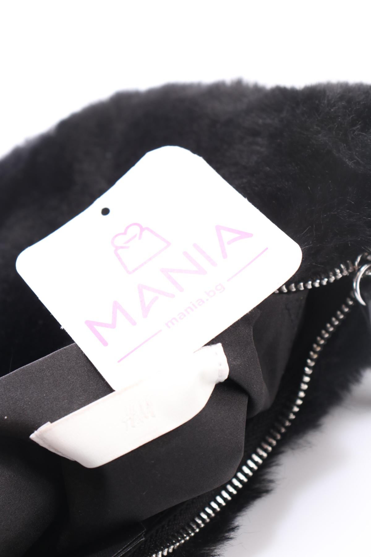 Чанта през рамо H&M4