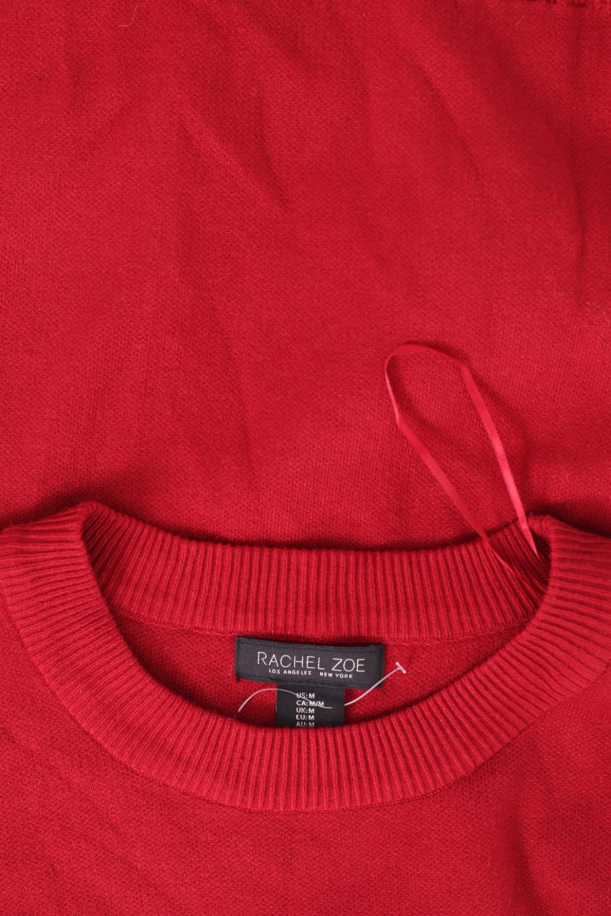 Пуловер RACHEL ZOE3