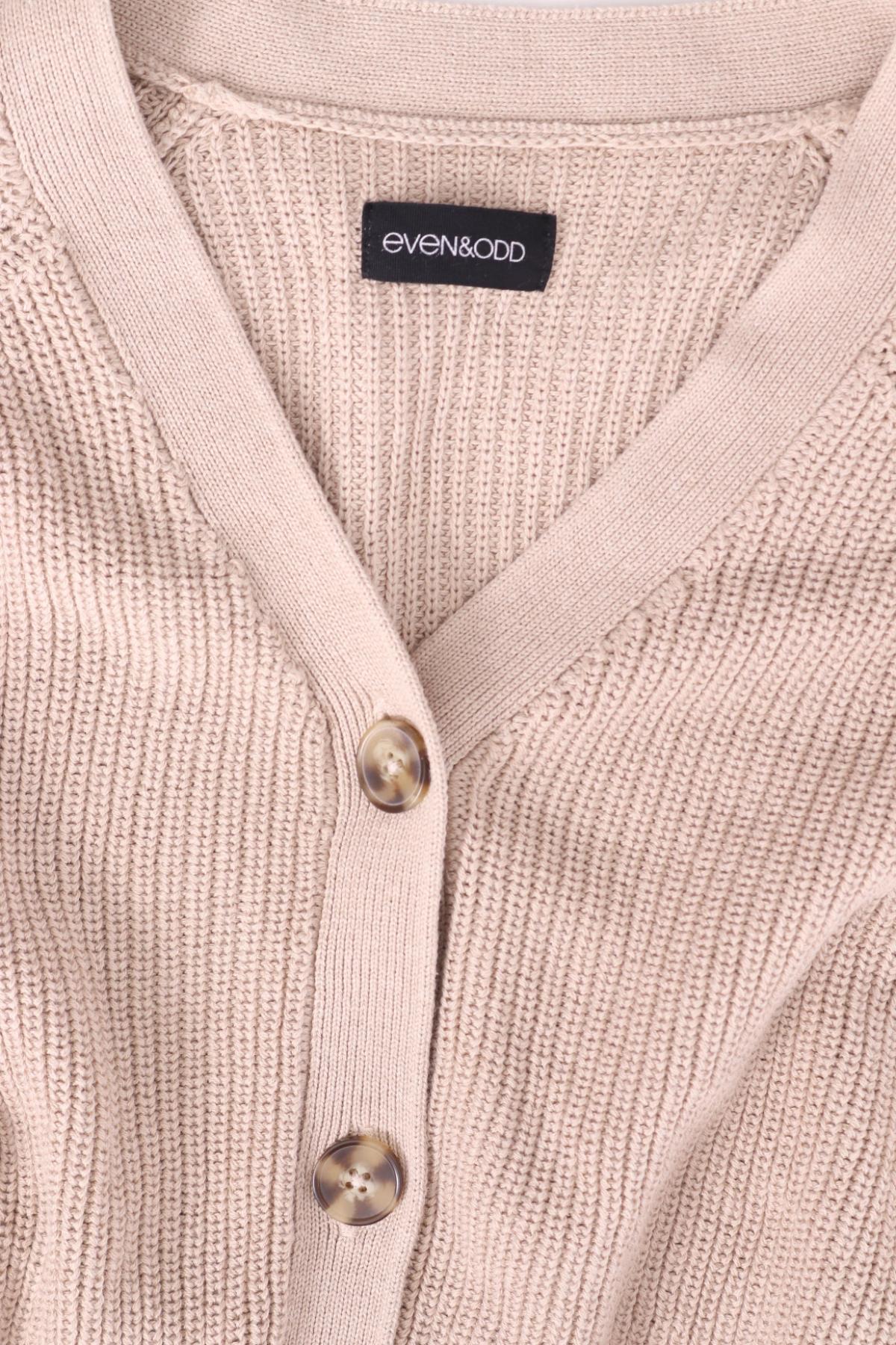 Жилетка EVEN&ODD3