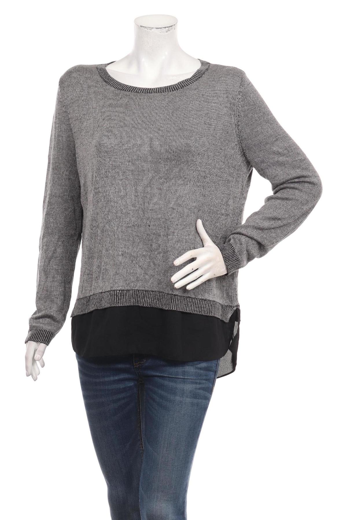 Пуловер TOM TAILOR1