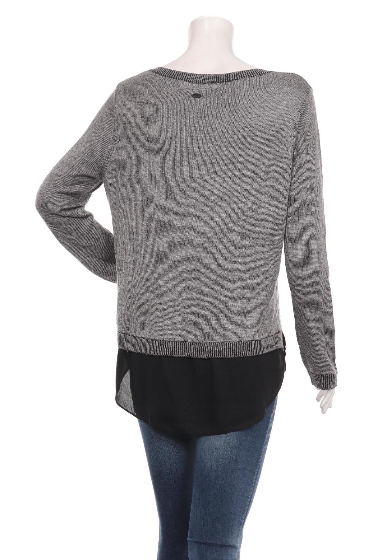 Пуловер TOM TAILOR2