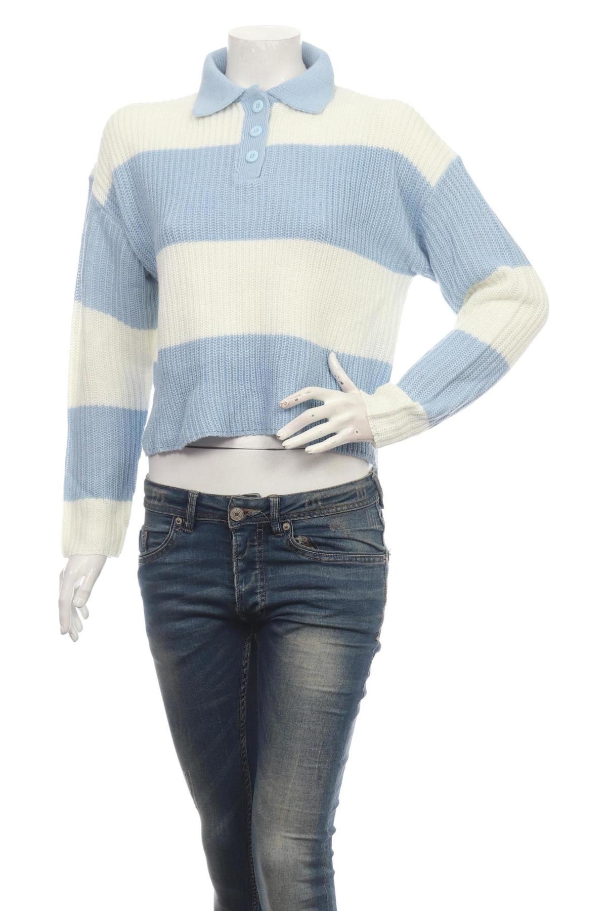 Пуловер ONLY1