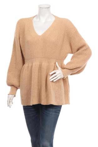 Пуловер SHEIN