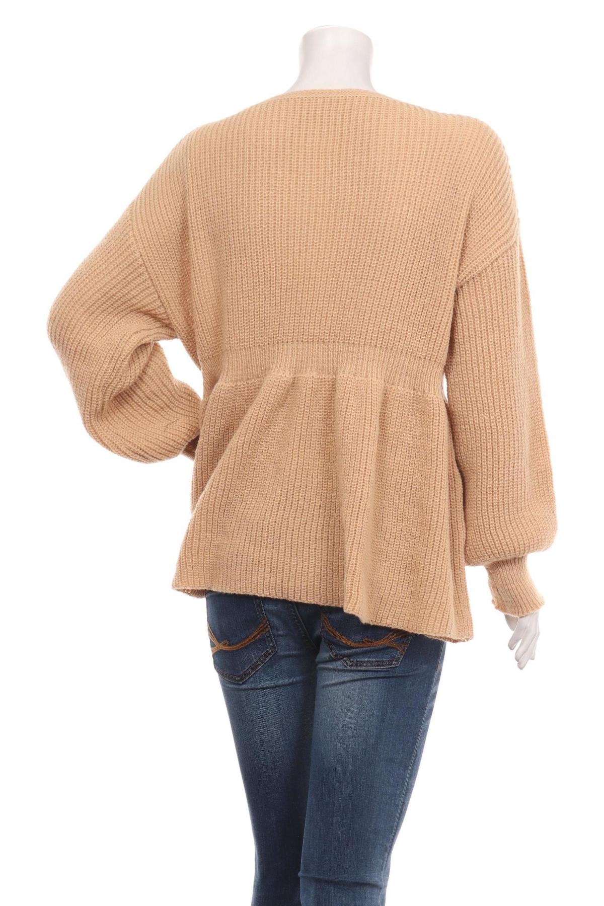 Пуловер SHEIN2