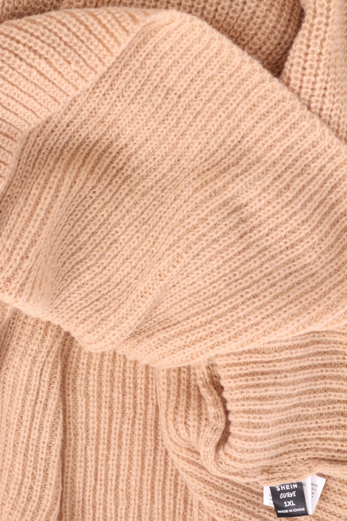 Пуловер SHEIN3