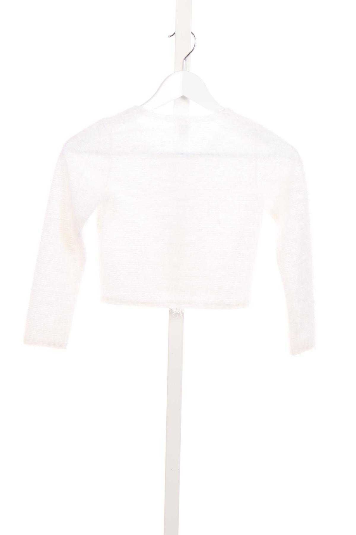 Детска жилетка HT2