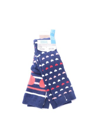 Детски чорапи X-MAIL