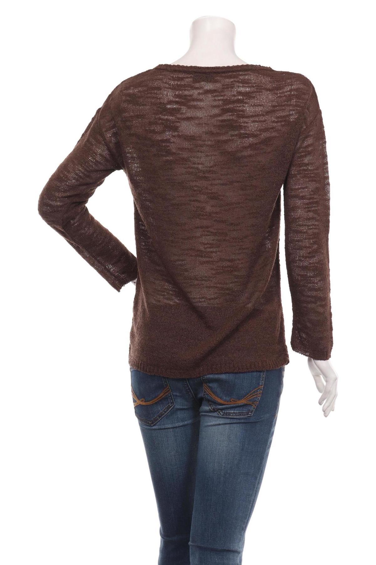 Пуловер BODY FLIRT2