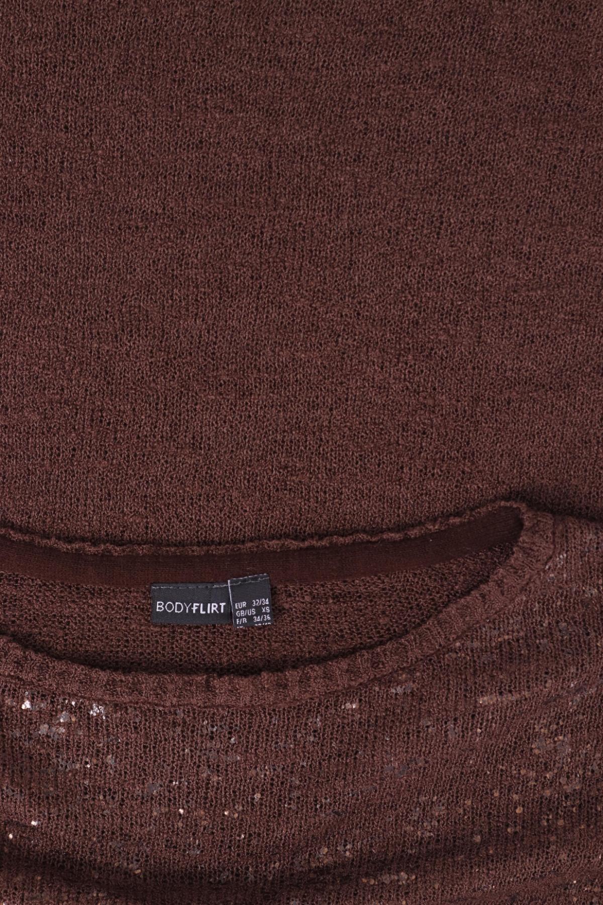 Пуловер BODY FLIRT3