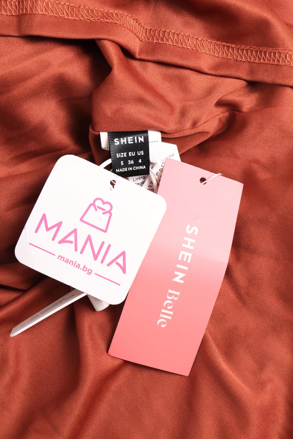 Официална рокля SHEIN3