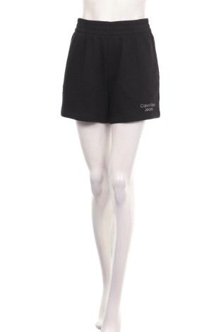 Pantaloni scurţi CALVIN KLEIN JEANS