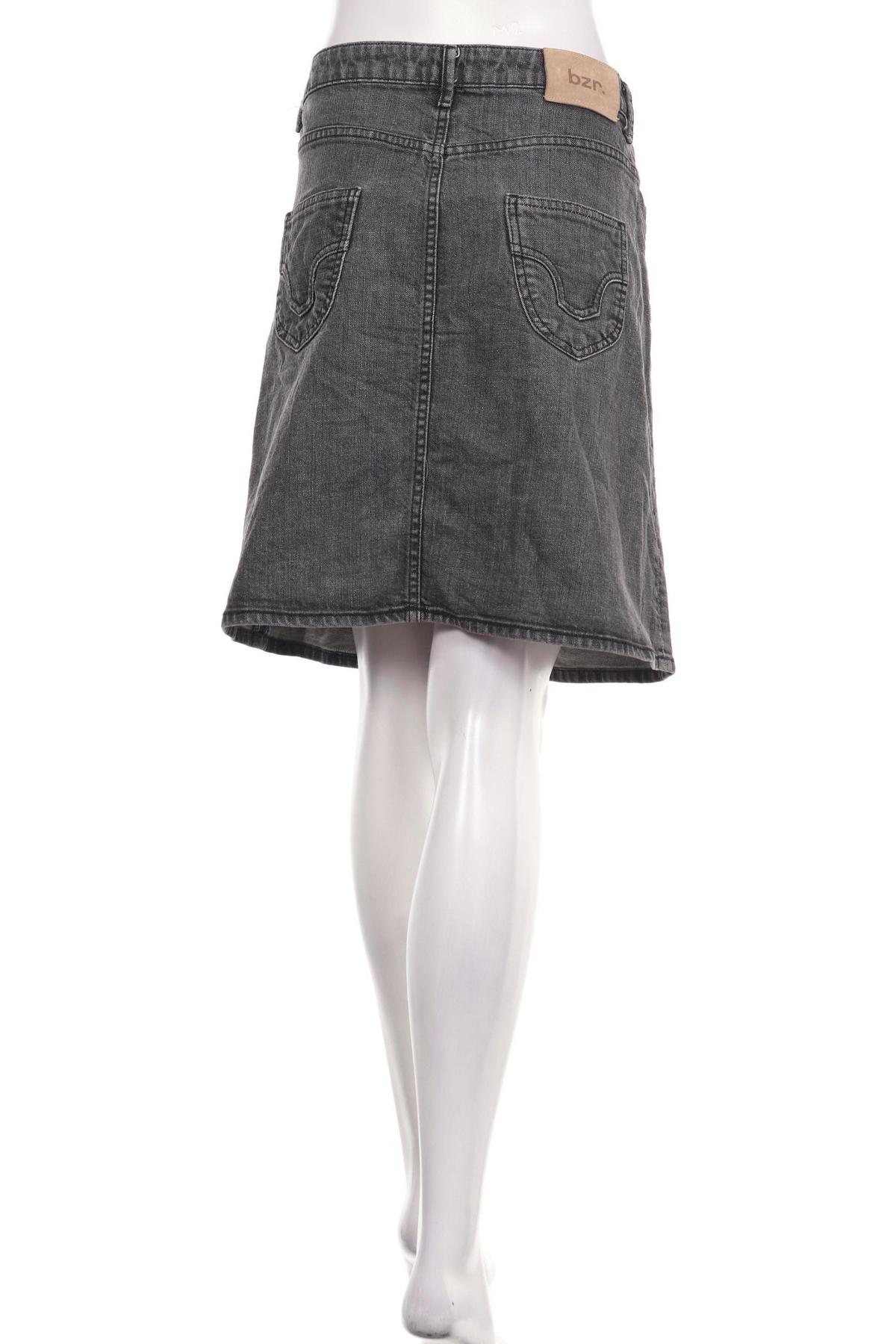 Дънкова пола BZR2