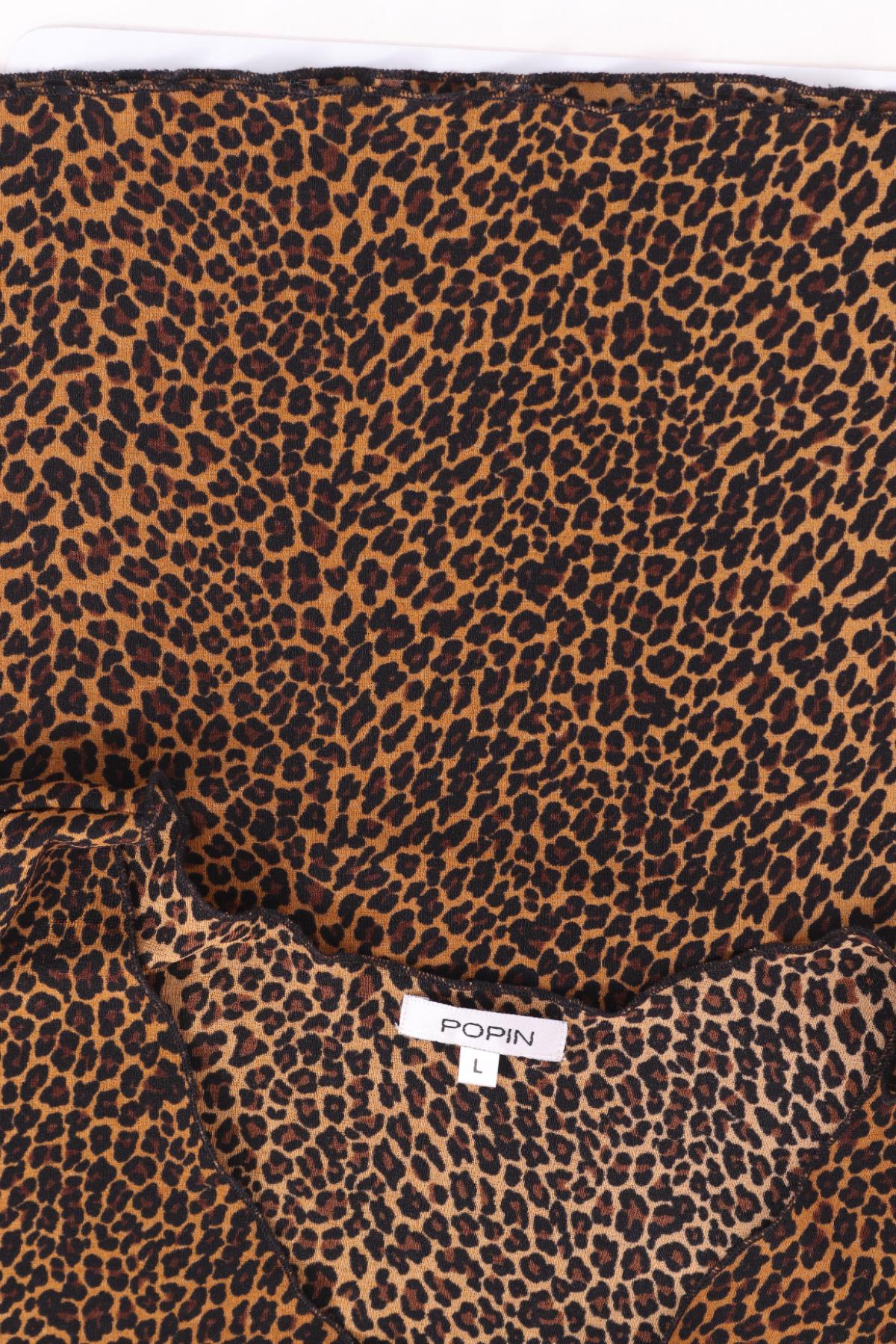 Блуза POPIN3