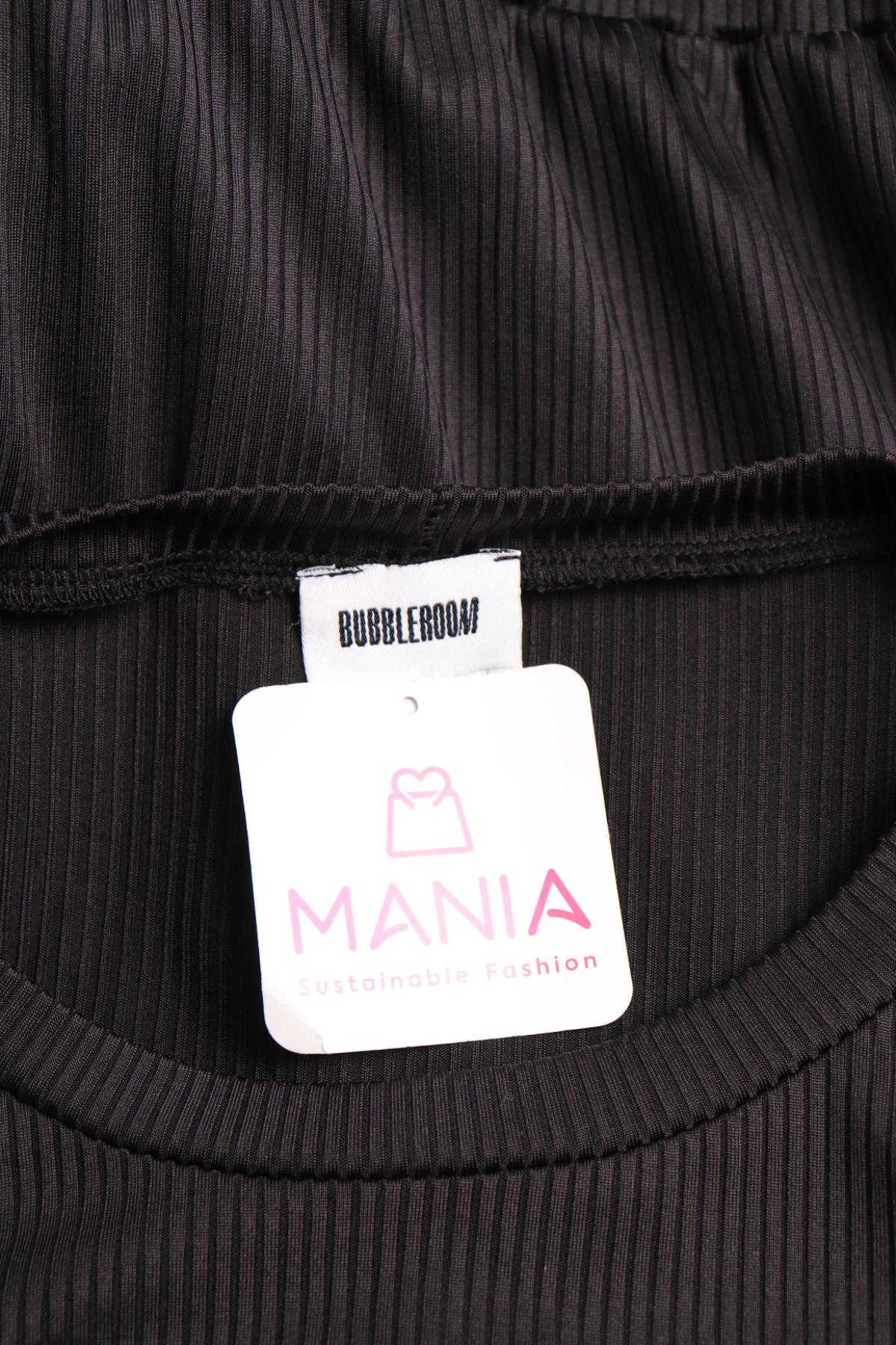 Ежедневна рокля BUBBLEROOM3