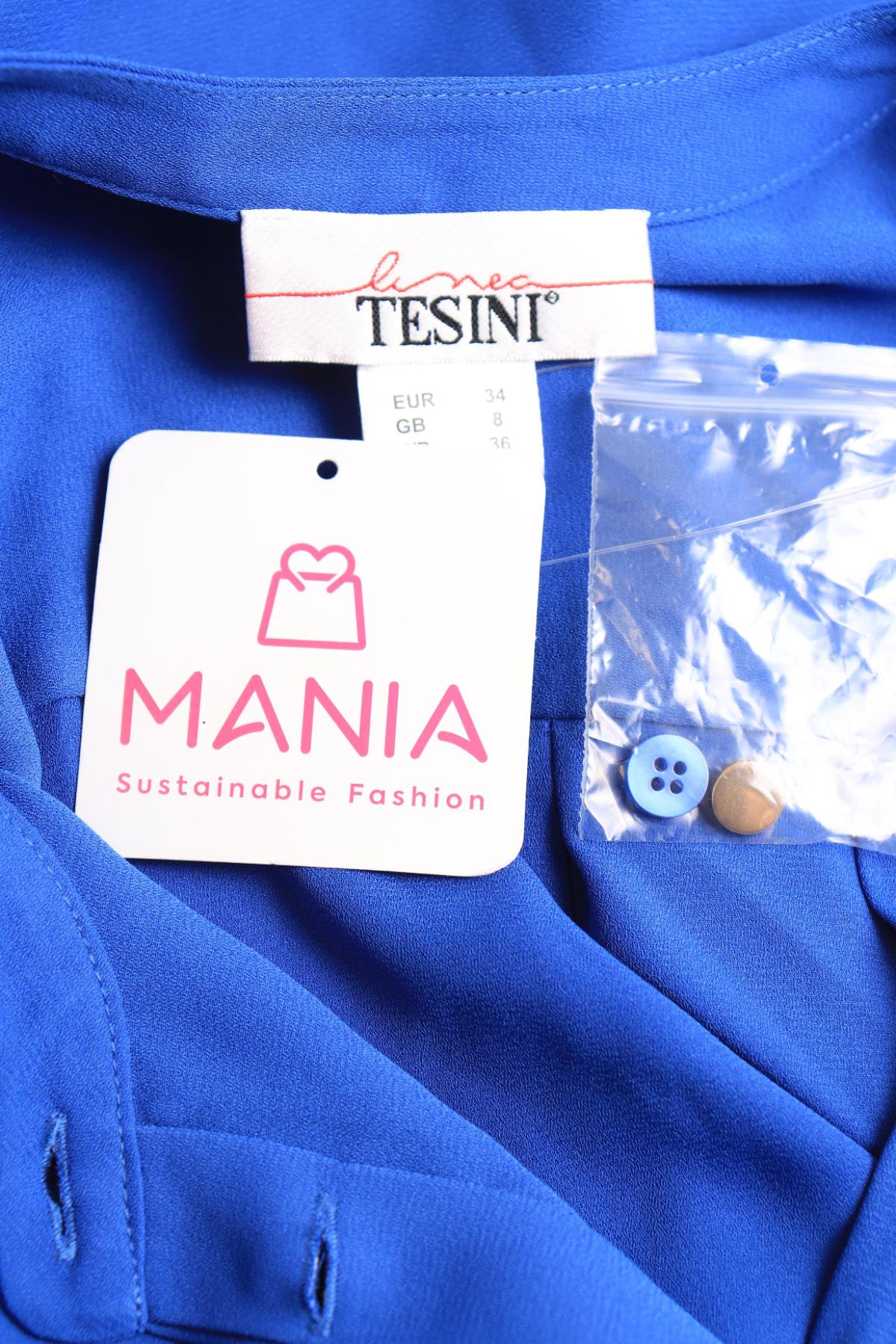 Риза LINEA TESINI3