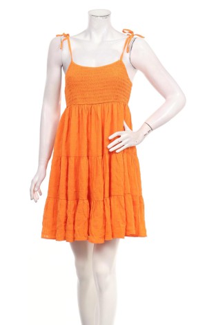 Rochie casual REVIEW