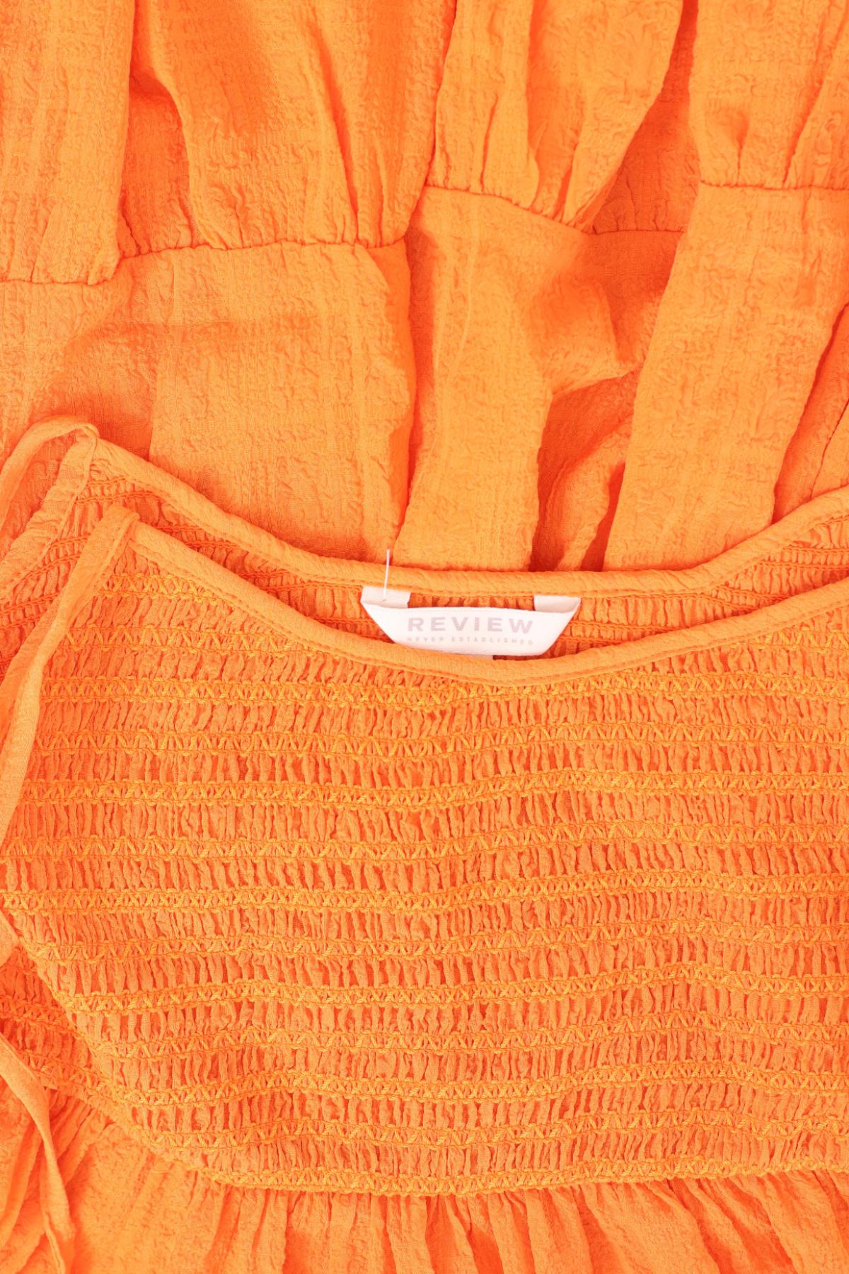 Ежедневна рокля REVIEW3