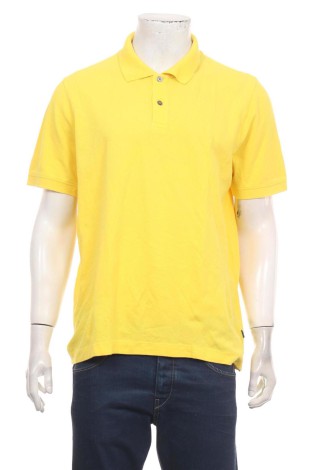 Tricou cu guler JOOP!