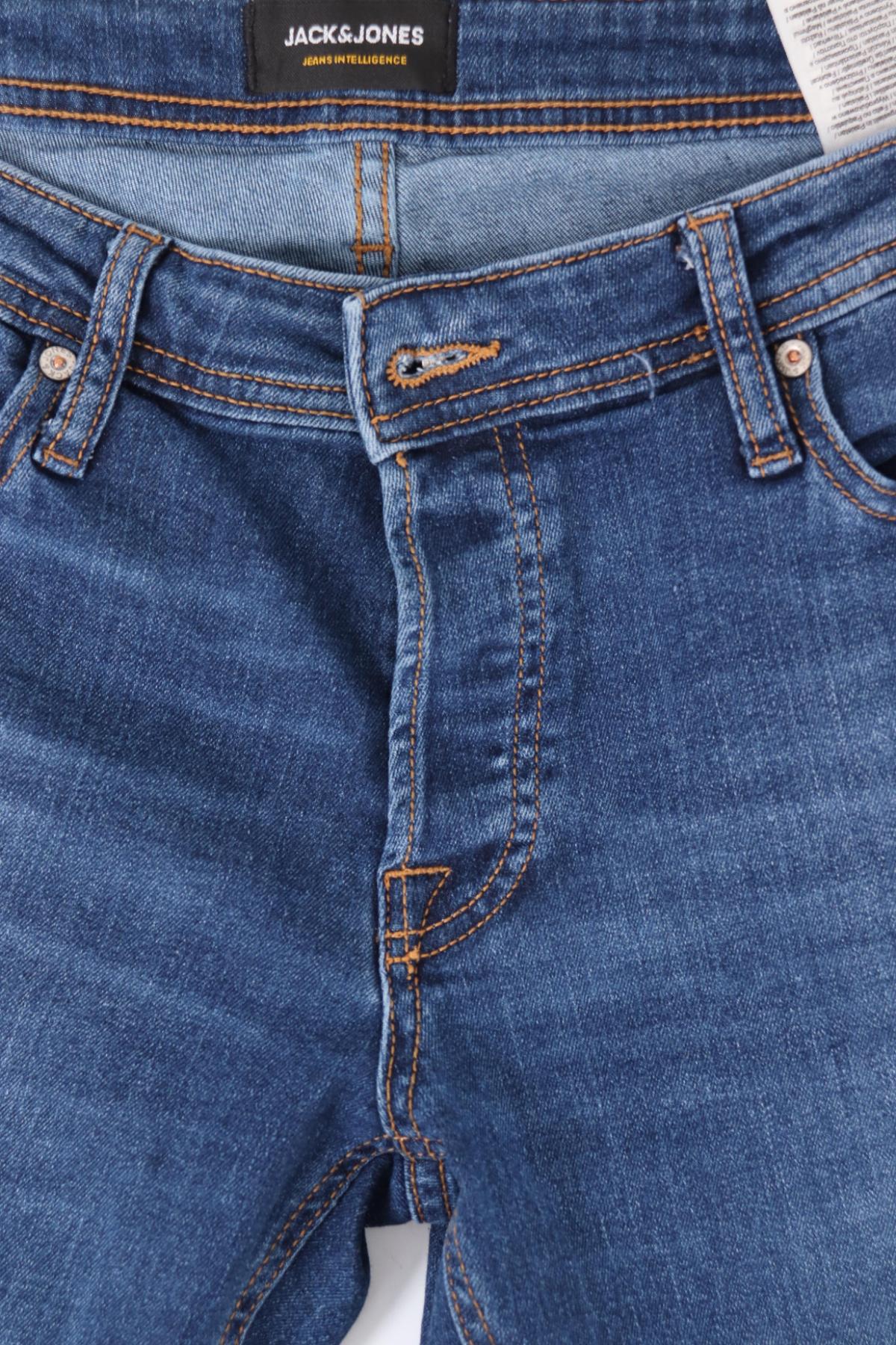 Дънки JACK & JONES3