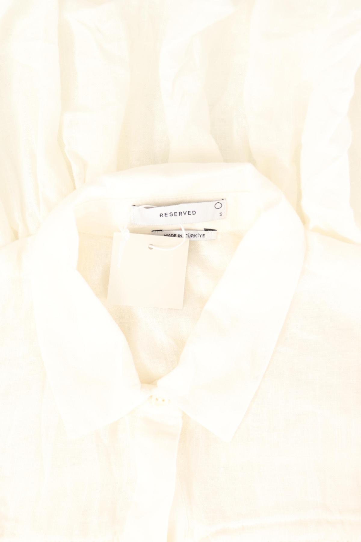 Блуза RESERVED3
