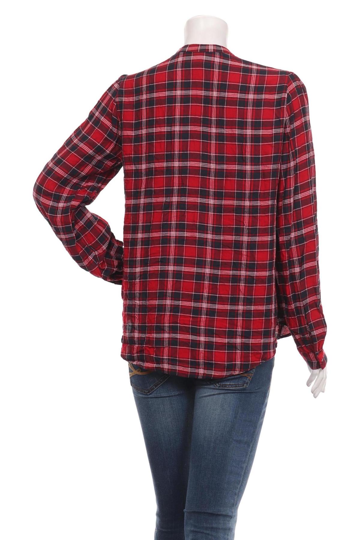 Блуза H&M L.O.G.G2