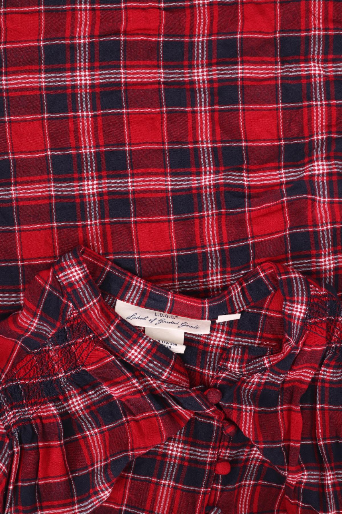 Блуза H&M L.O.G.G3