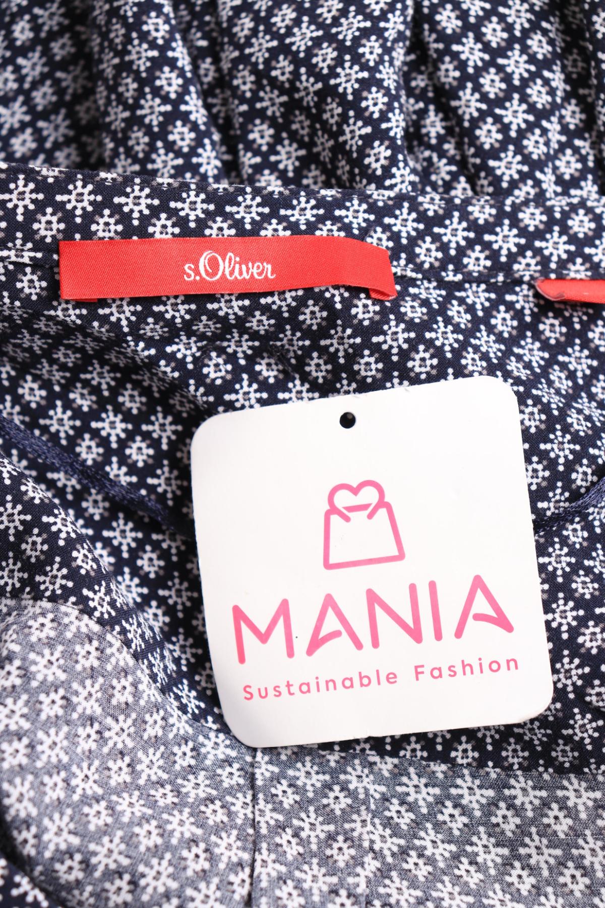 Блуза S.OLIVER3