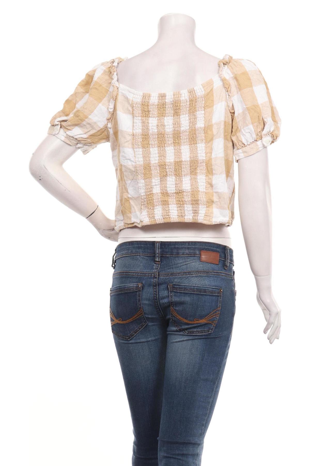 Блуза WHO WHAT WEAR2