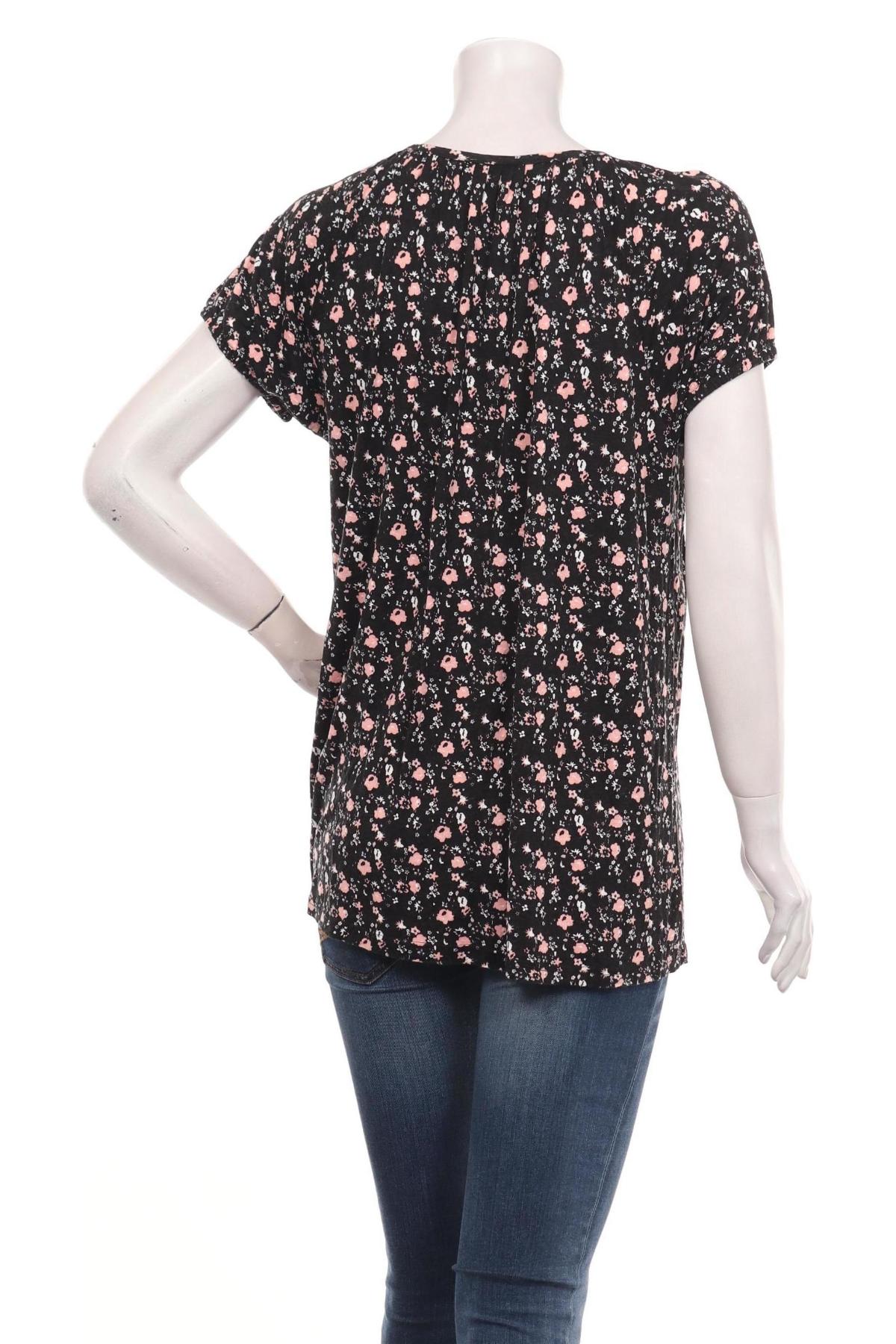 Блуза LAURA TORELLI2