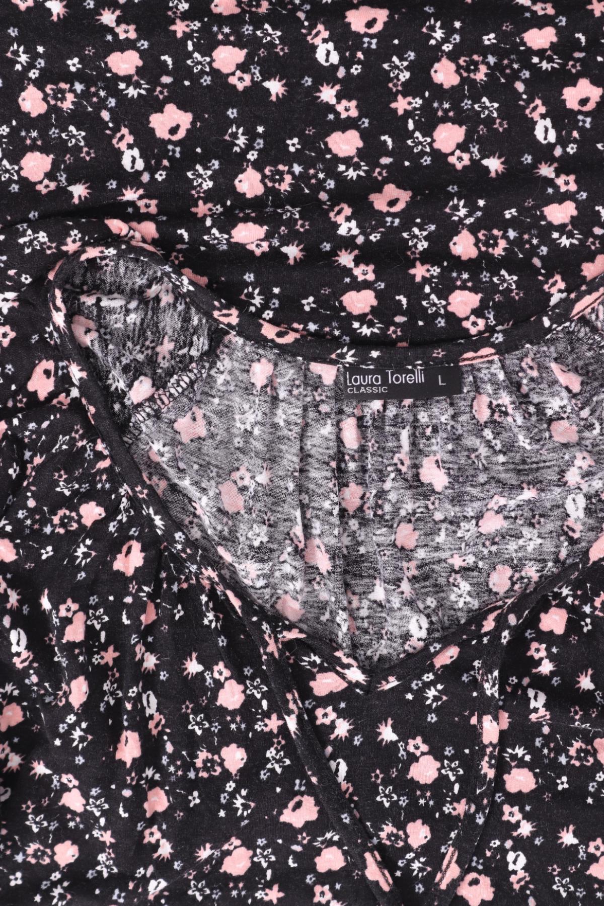 Блуза LAURA TORELLI3