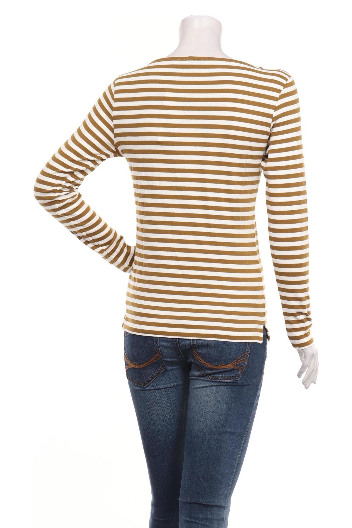 Блуза TOM TAILOR2