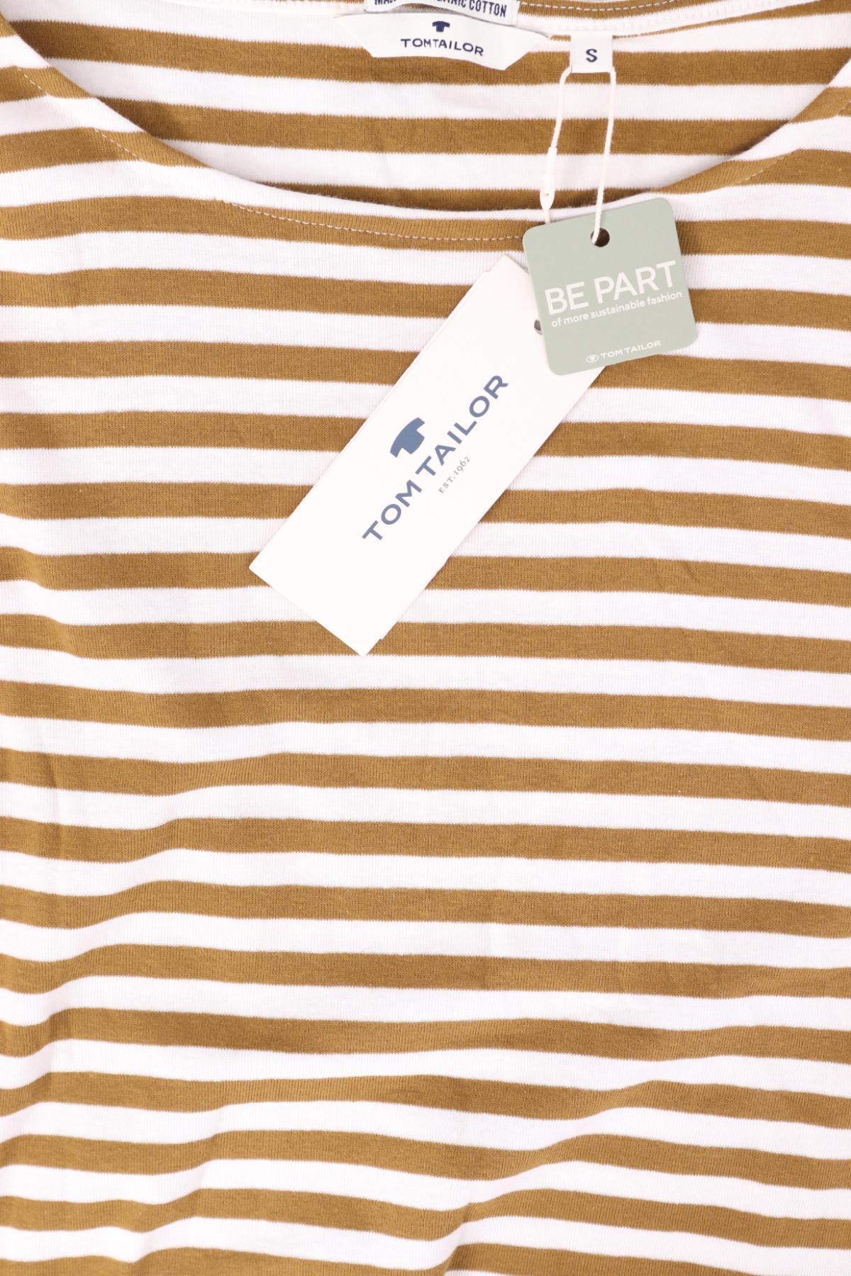 Блуза TOM TAILOR3