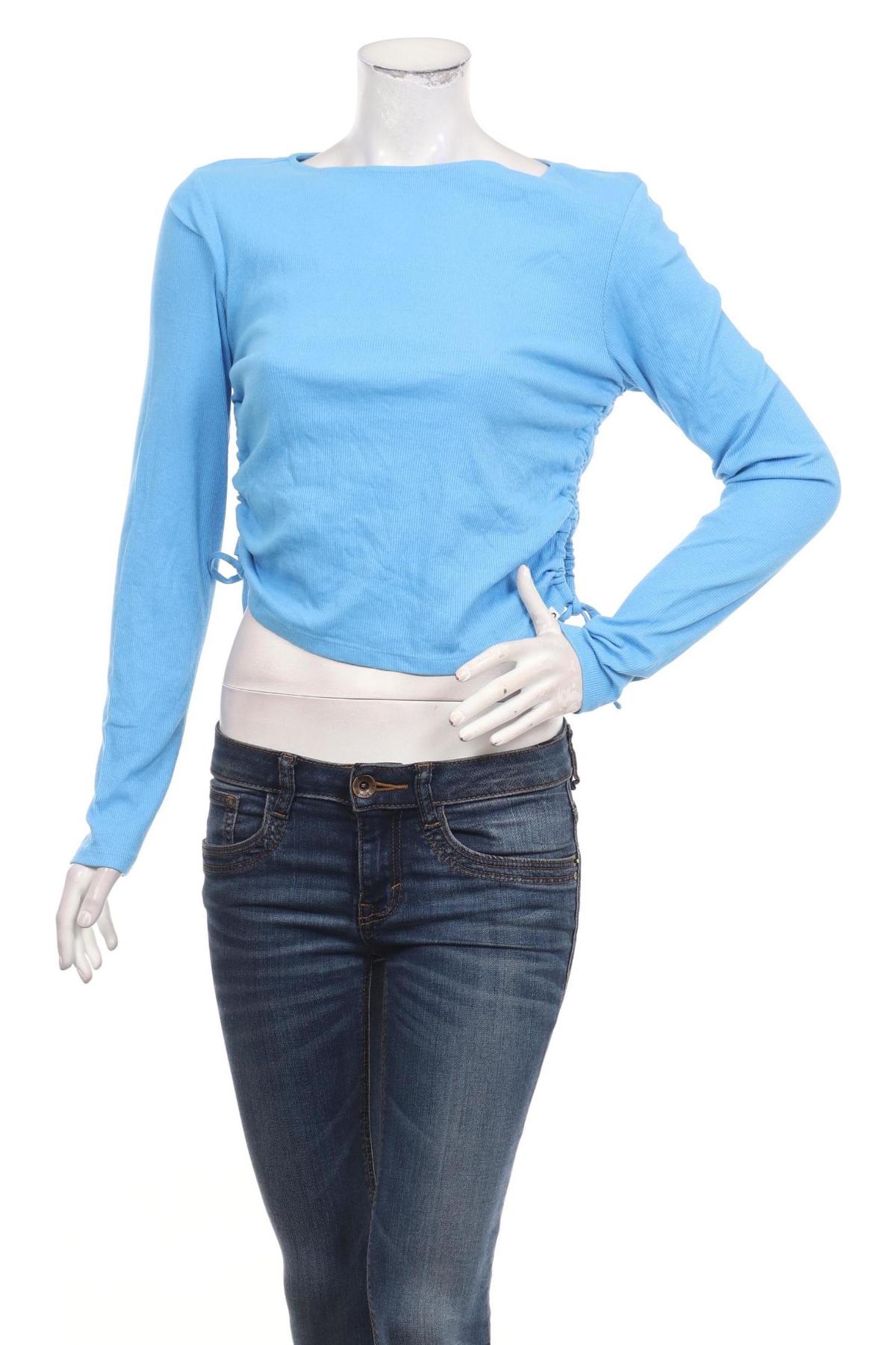 Блуза TOM TAILOR1