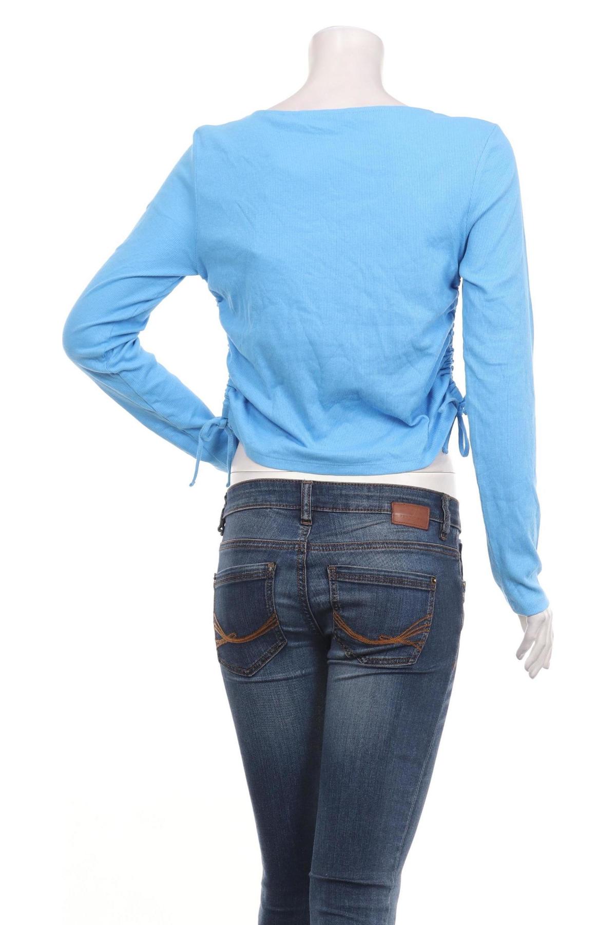 Блуза TOM TAILOR2