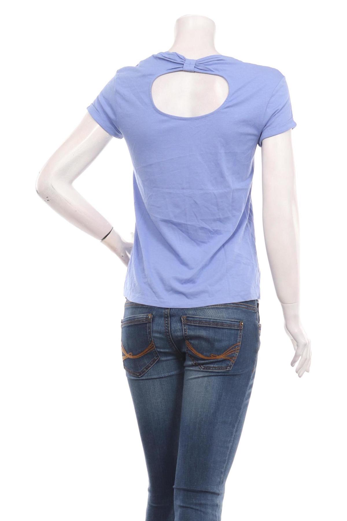 Блузи от Тениски MANGO2