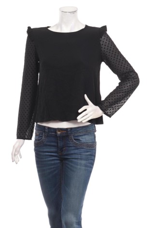 Bluză ZARA BASIC